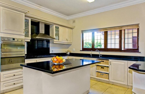 Botha's Hill Cama Y Desayuno | Eagle Wind Manor