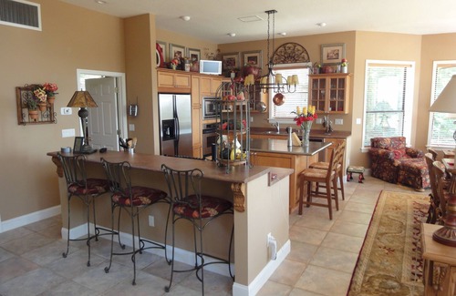 Hendersonville Casa | EAGLEROCK - Magnífica casa de montaña del arquitecto con vistas espectaculares