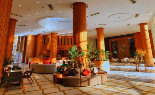Corniche Road-Dahar Complejo | Eagles Downtown Zahabia Resort & Aqua Park