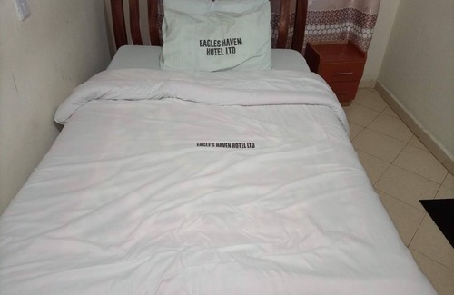 Kakamega Hotel | Eagles Haven Hotel Kakamega