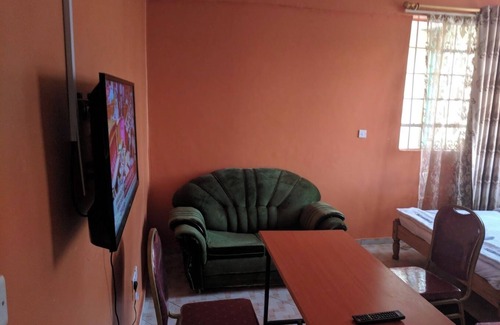 Kakamega Hotel | Eagles Haven Hotel Kakamega