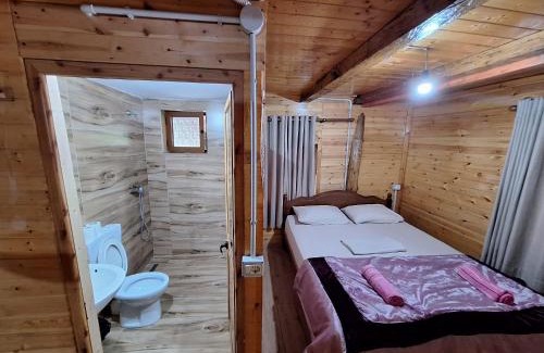 Shale Casa | Eagles Land