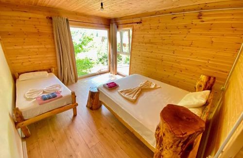 Shale Casa | Eagles Land