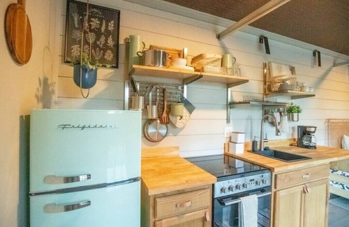 Tryon Casa | Eagles Nest @ Alpine South/hot tub/3 mi. TIEC
