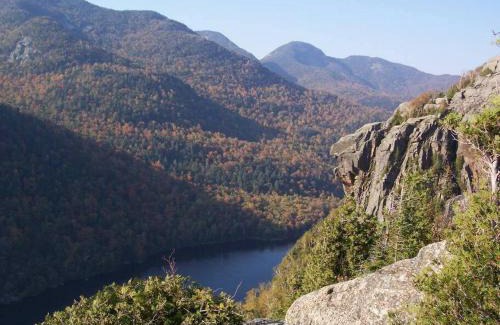 Chestertown Casa | Eagles Nest at Loon Lake near Gore Mountain
