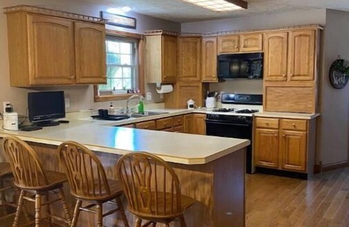 Ferdinand Casa | Eagles Nest - Eagle Adventures LLC