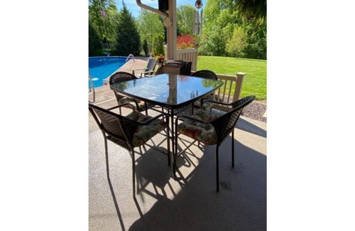 Ferdinand Casa | Eagles Nest - Eagle Adventures LLC