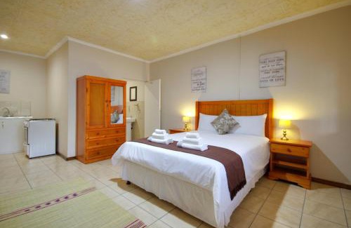 uMlalazi Casa | Eagles Nest Guesthouse