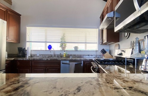 Avalon Casa | Eagle’s Nest | Voted Best Panoramic View in Avalon