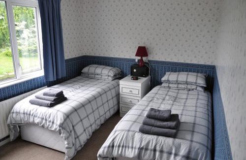 Cookstown Apartamento | Eaglesfield House Guest Apartment