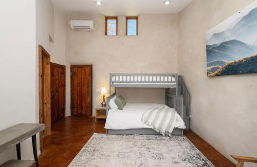 Bryson City Casa | EagleWatch Mountaintop Villa & Event Venue