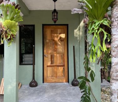 Kuala Teriang Otro | eagleye glamping langkawi