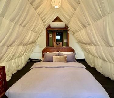 Kuala Teriang Otro | eagleye glamping langkawi