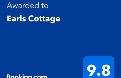 Usk Casa | Earls Cottage