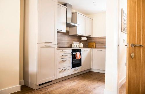 Usk Casa | Earls Cottage