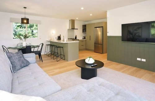 Tamahere Casa | Early Escape-Welcome to our Eco Friendly and Peaceful Escape in Rural Hamilton!