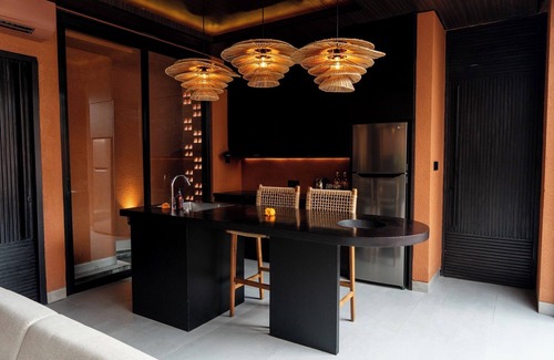 Batu Bolong Villa | Earth Villa Canggu by Ini Vie Hospitality