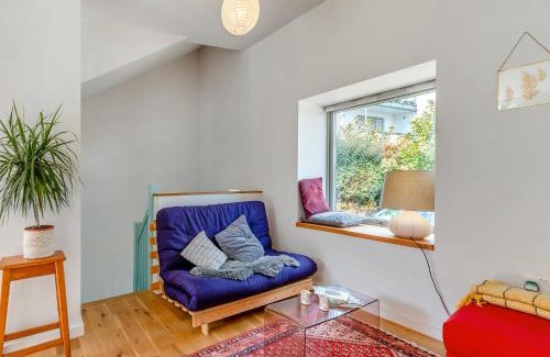 Totnes Casa | Earthspring Flat