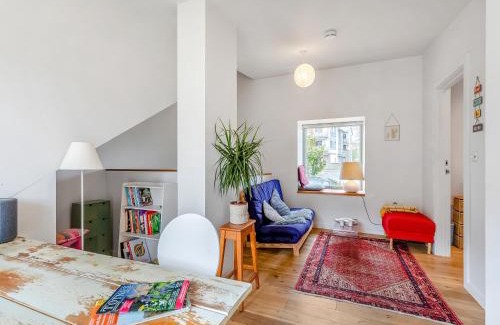 Totnes Casa | Earthspring Flat
