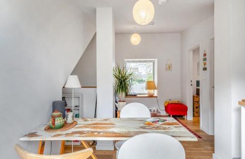 Totnes Casa | Earthspring Flat