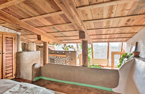 Valdez Cabina | Earthy Escape: Wood-Burning Sauna, Mtn View!