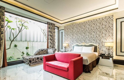 Caotun Hotel | Ease Motel