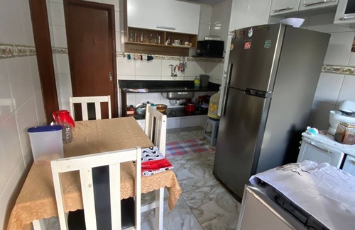 Monsuaba Casa | east abode