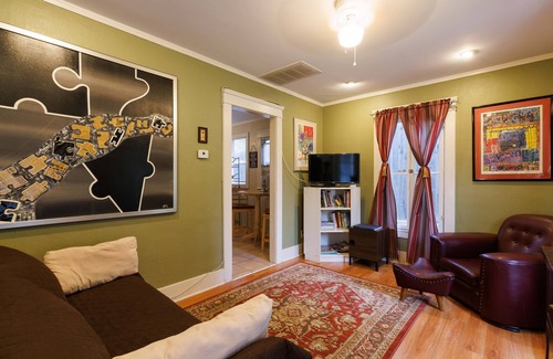 Altadena Cabaña | East Altadena Acogedora casa de huéspedes privada