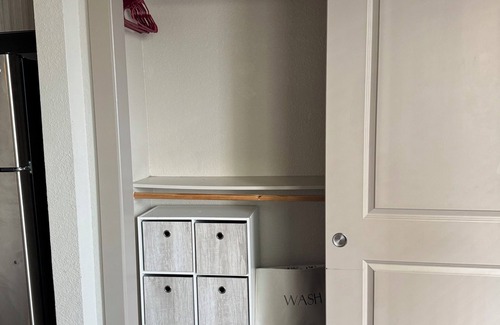 Govalle Apartamento | East Austin apartment