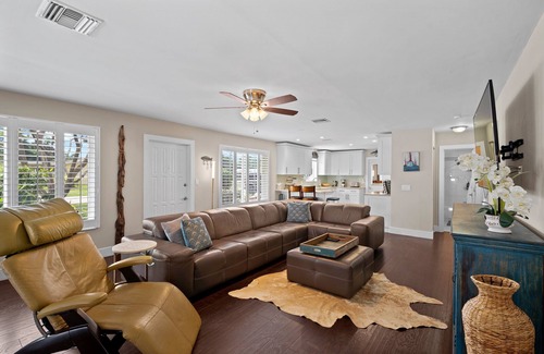 East Boca Raton Casa | EAST BOCA RATON 1 milla de la playa excelente ubicación central !!