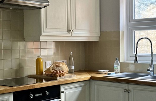 Stepney Green Apartamento | East-City of London large 1 bedn