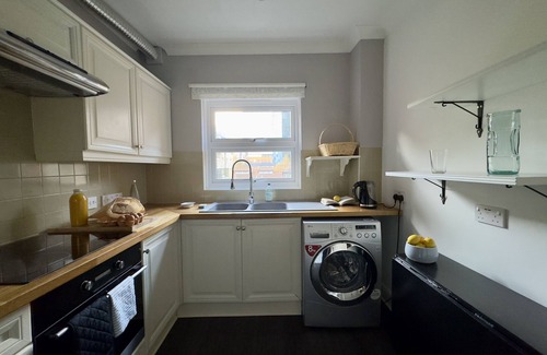 Stepney Green Apartamento | East-City of London large 1 bedn