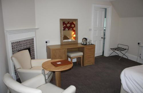 Bournemouth City Centre Casa | East Cliff Cottage Hotel