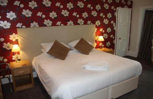 Bournemouth City Centre Casa | East Cliff Cottage Hotel