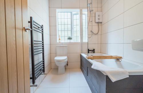 Boscombe Apartamento | East Cliff Manor