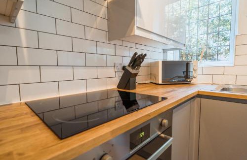 Boscombe Apartamento | East Cliff Manor