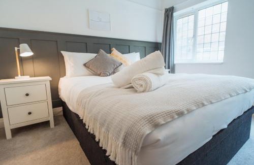 Boscombe Apartamento | East Cliff Manor