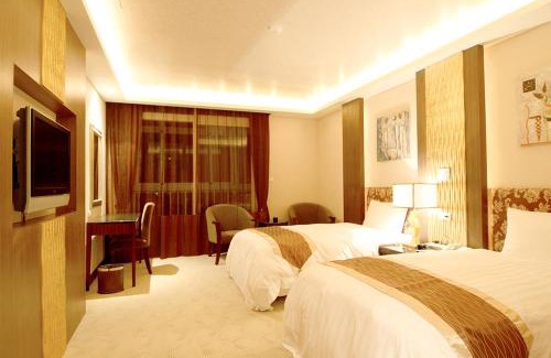 Chenggong Hotel | East Coast Sea View Hotel