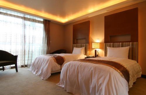 Chenggong Hotel | East Coast Sea View Hotel