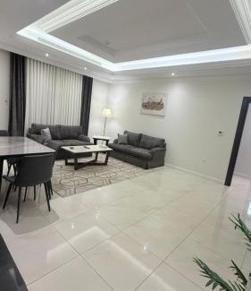 Jeddah Apartamento | East Diamond Serviced Apartments