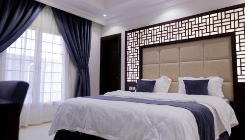Jeddah Apartamento | East Diamond Serviced Apartments