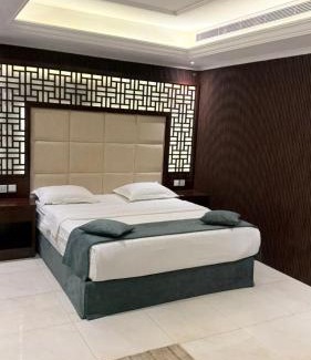 Jeddah Apartamento | East Diamond Serviced Apartments