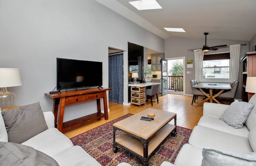 East End Apartamento | East End Guest House Close to Downtown