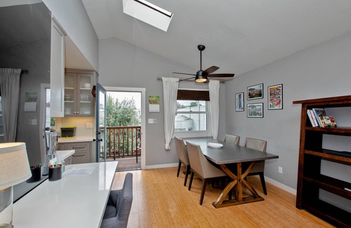 East End Apartamento | East End Guest House Close to Downtown