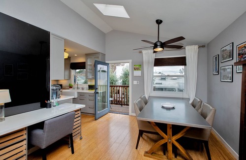 East End Apartamento | East End Guest House Close to Downtown