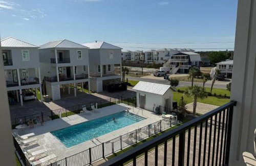 Gulf Shores Casa | East Fifteen Cottages - Pearl Cove