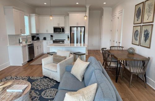 Gulf Shores Casa | East Fifteen Cottages - Pearl Cove