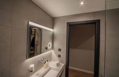 Kaiserlei Hotel | East Five Hotel