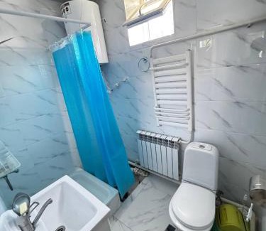 Chuy Province Casa | East guest house