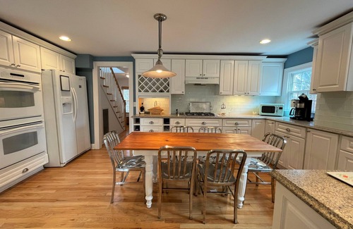 Village of East Hampton Casa | Escapada de East Hampton Village